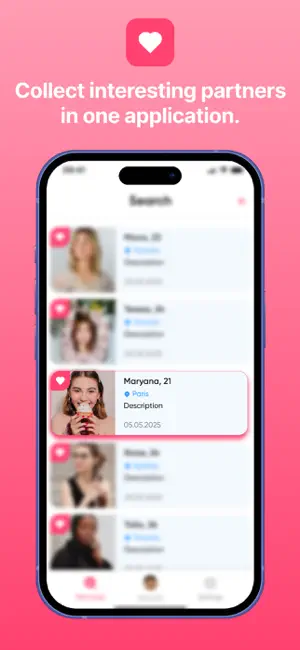TrueLink screenshot 2