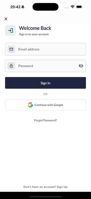 FaindaStay screenshot 4
