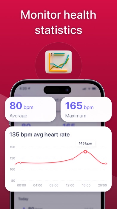 Blood sugar master Screenshot