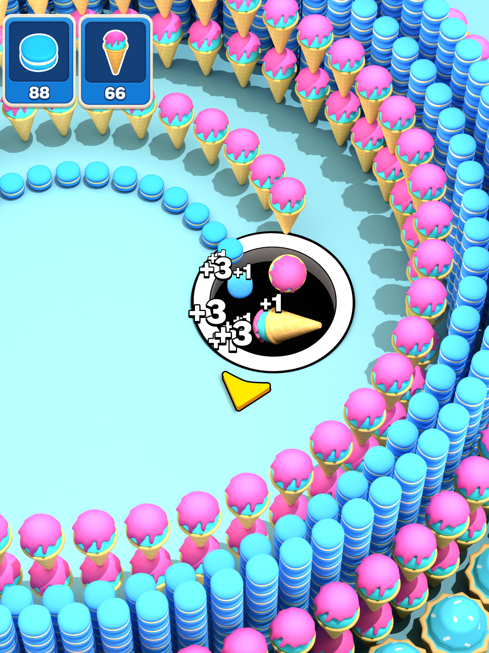 Holy Hole! screenshot 11