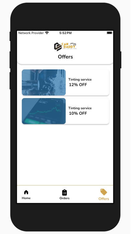 Car Daddy screenshot-5