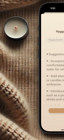 HyggeDetector Screenshot 9 of 10