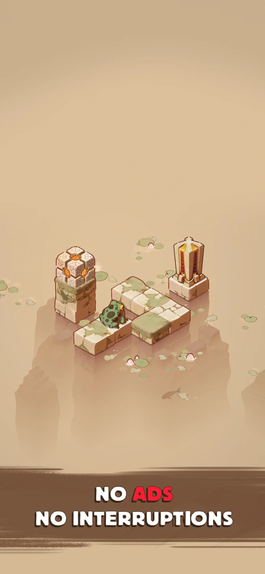 FROGBLOCK screenshot 4