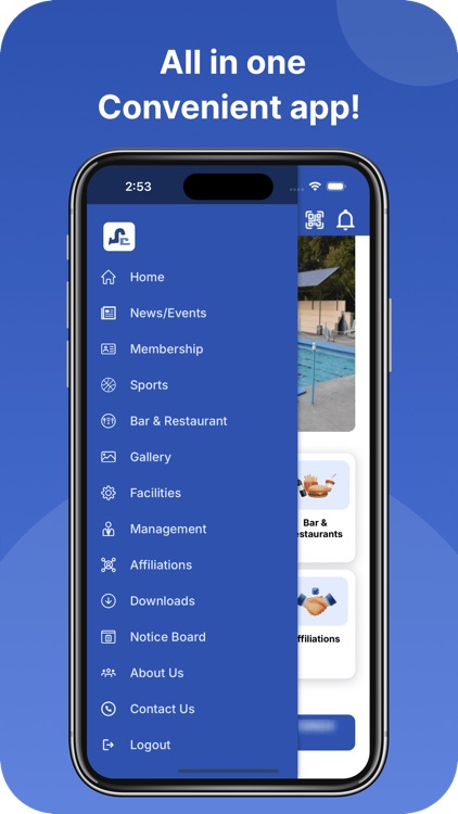 Sutlej Club screenshot-4