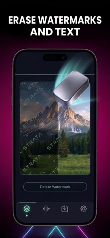 Removo - AI Background Remover iPhone screenshot