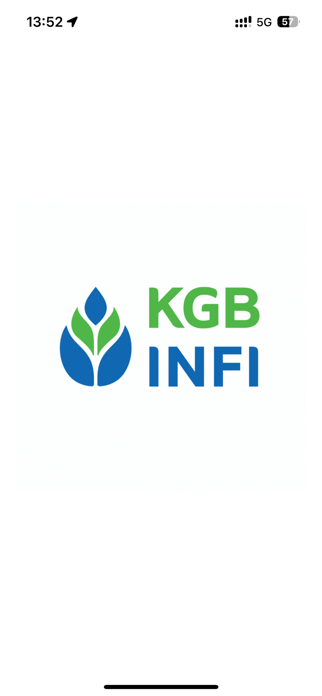 KGB Infi Screenshot 1 of 3