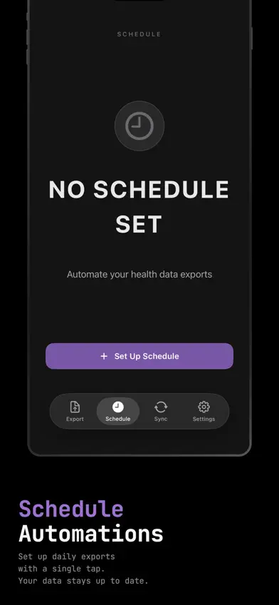 Health.md screenshot 2