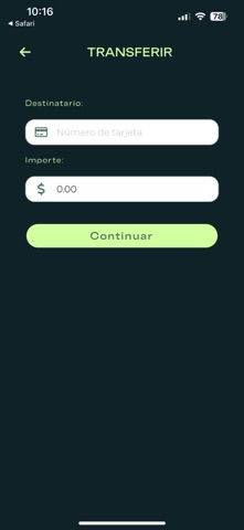 Zeno screenshot