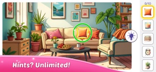 Hidden Frenzy:Find All Objects Screenshot 7 of 10