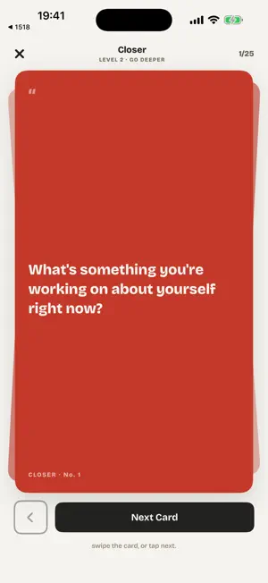 Tell Me More: Better Talks screenshot 4