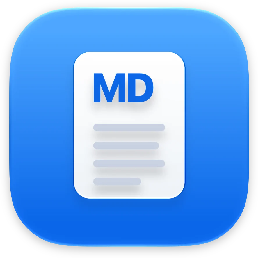 MDash — Markdown to PDF