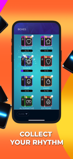 SuperStar: Music Game screenshot 7