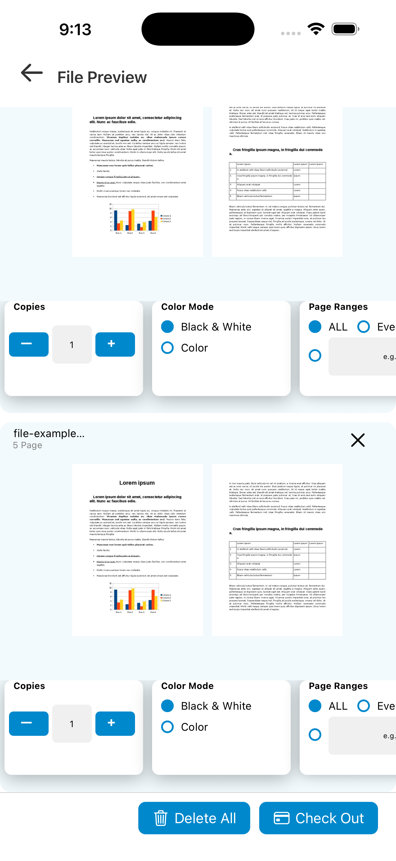 Xpoint screenshot 6