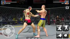 Combat Fighting: Fight Games iPhone image 4