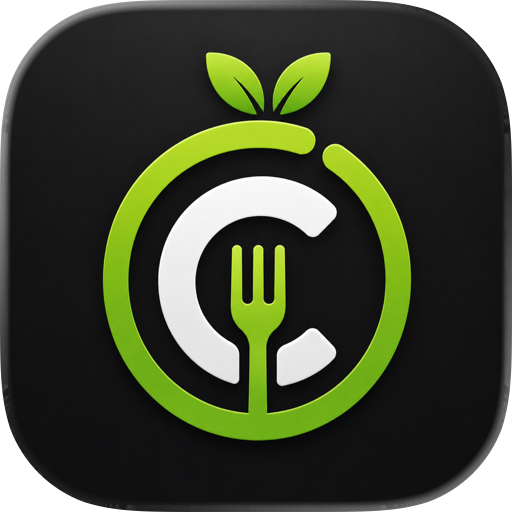 Calorify: AI Food Scanner