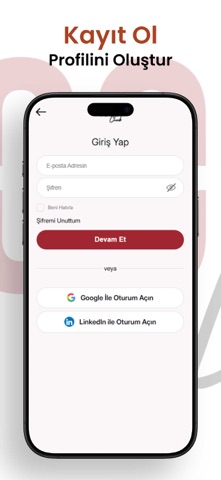 100s Club Bilişim screenshot