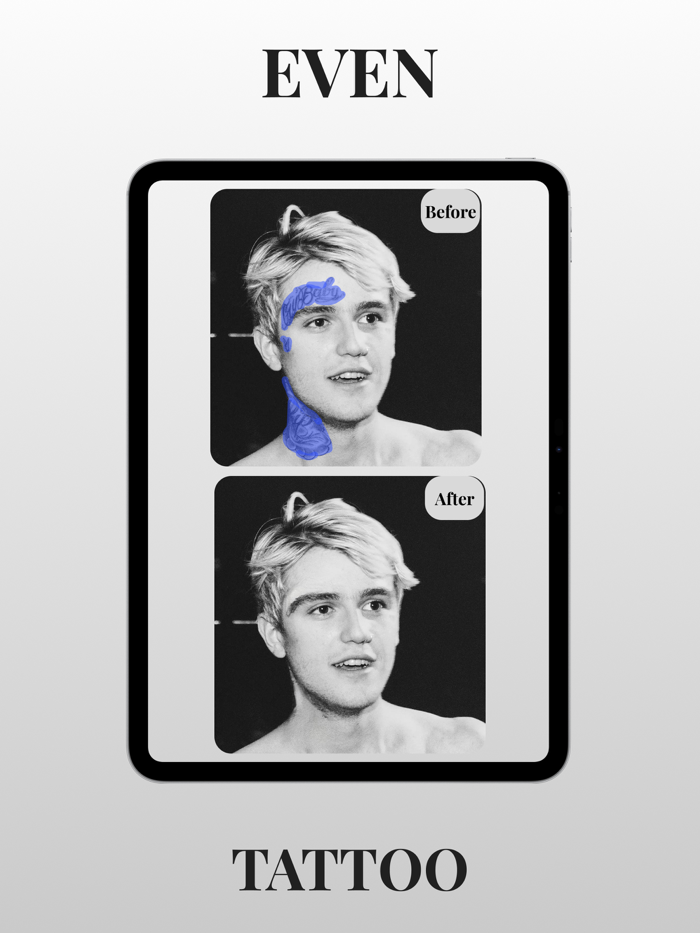 Object Removal AI Eraser