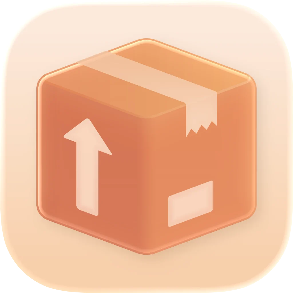 Parcel - Delivery Tracking