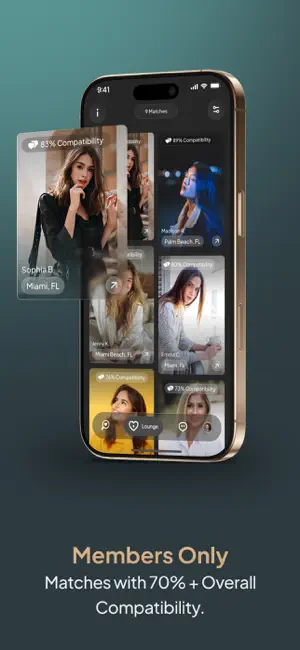 AILO: Dating with Clarity screenshot 2
