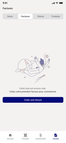 Value Conseil Screenshot 6 of 6