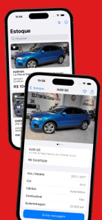 Eliton da Ceasa Automóveis screenshot 2