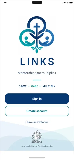 LINKS - PO screenshot 1