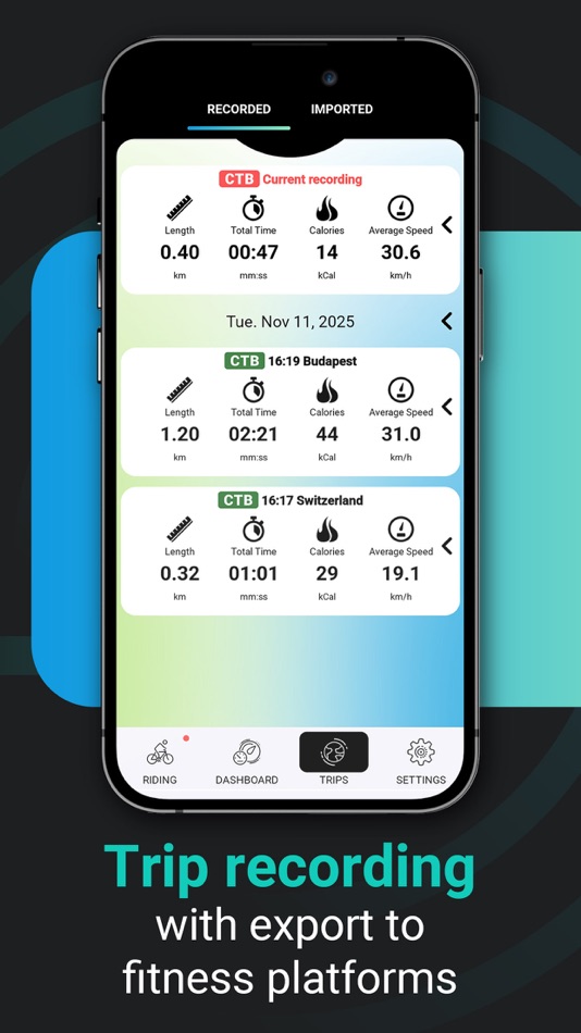 #7. Navie (iOS) 由: GPS Tuner Systems Kft.