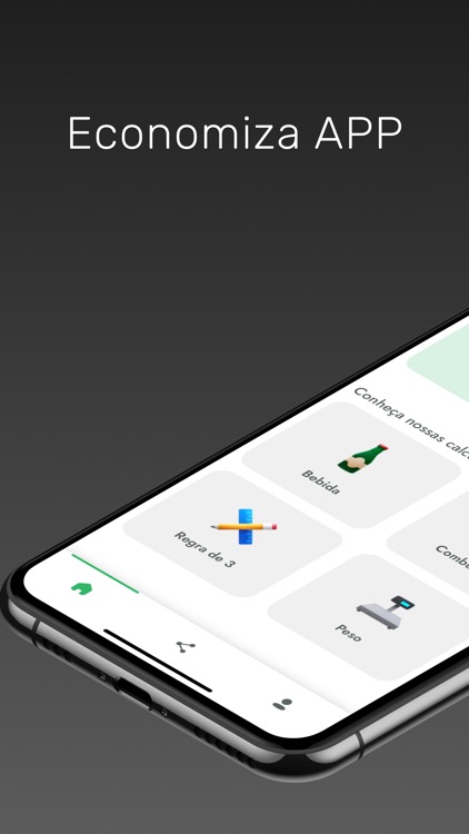 Economiza APP