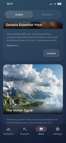 Screenshot 4 of Delaxia: Happy pets App