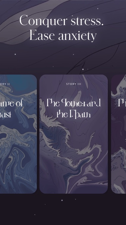 Betwixt–The Mental Health Game