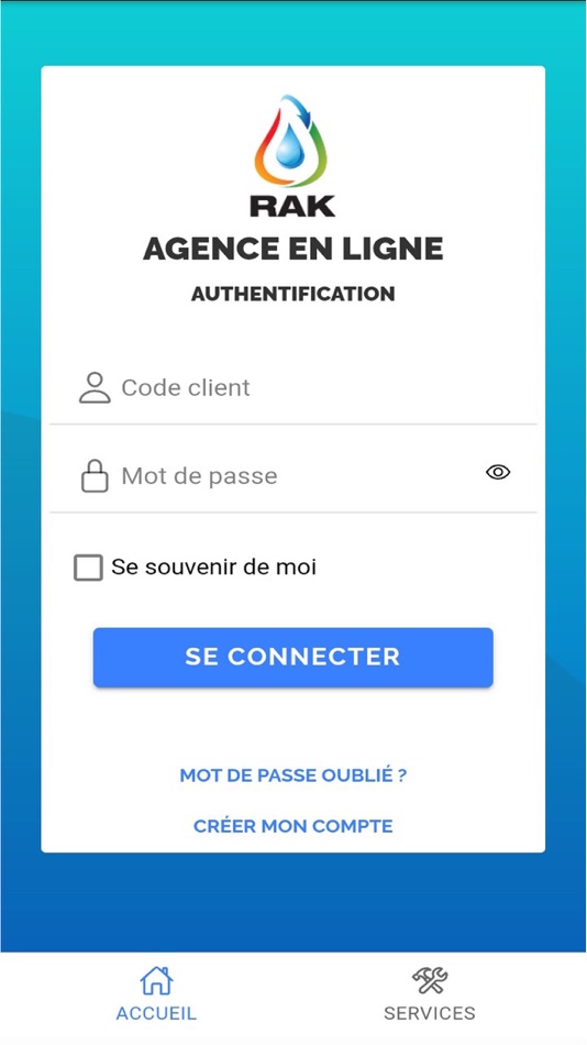 #1. SRM RSK (iOS) 由: Regie RAK