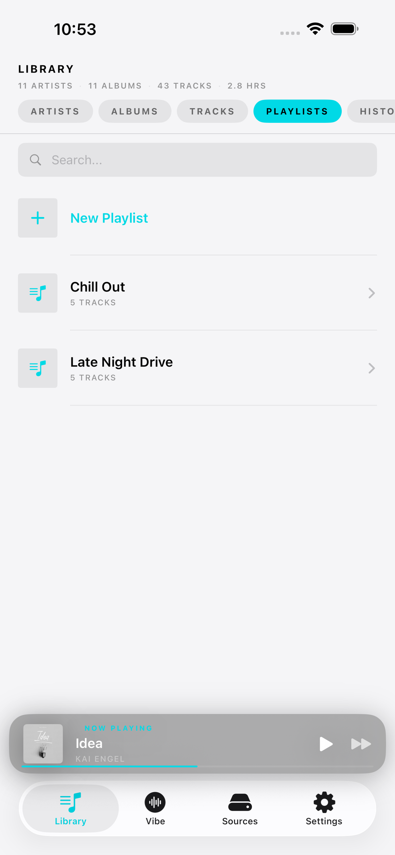Kenopsia screenshot 4