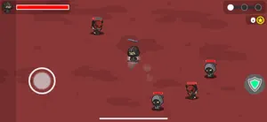 Shonen Killer - Survival screenshot 4