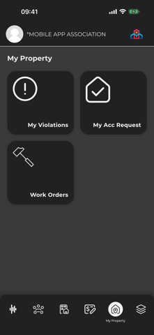 Superior Community Management Screenshot 5 of 5