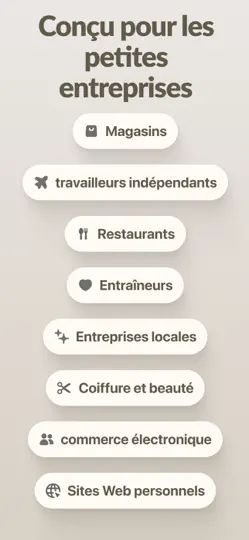 Capture d'écran de AI Chatbot Builder – Chatmake sur iPhone 6