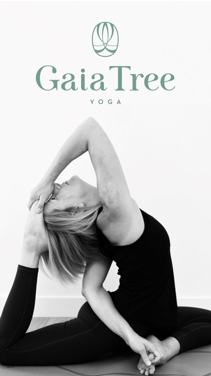 GAIA TREE YOGA