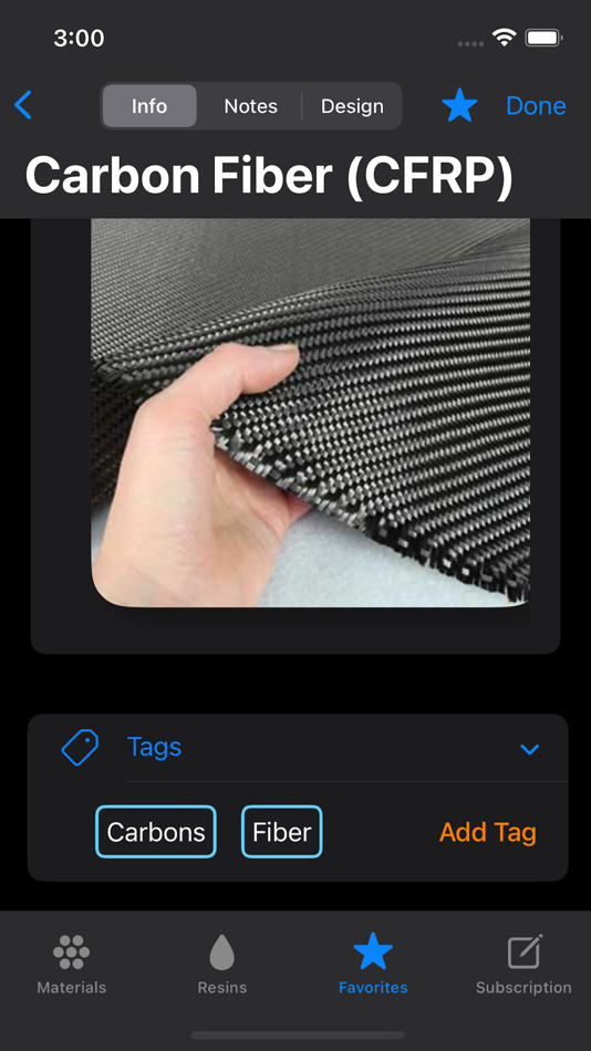 #8. Design Materials (macOS) 由: Chrystian Enriquez