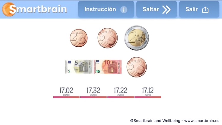 Smartbrain Acceso
