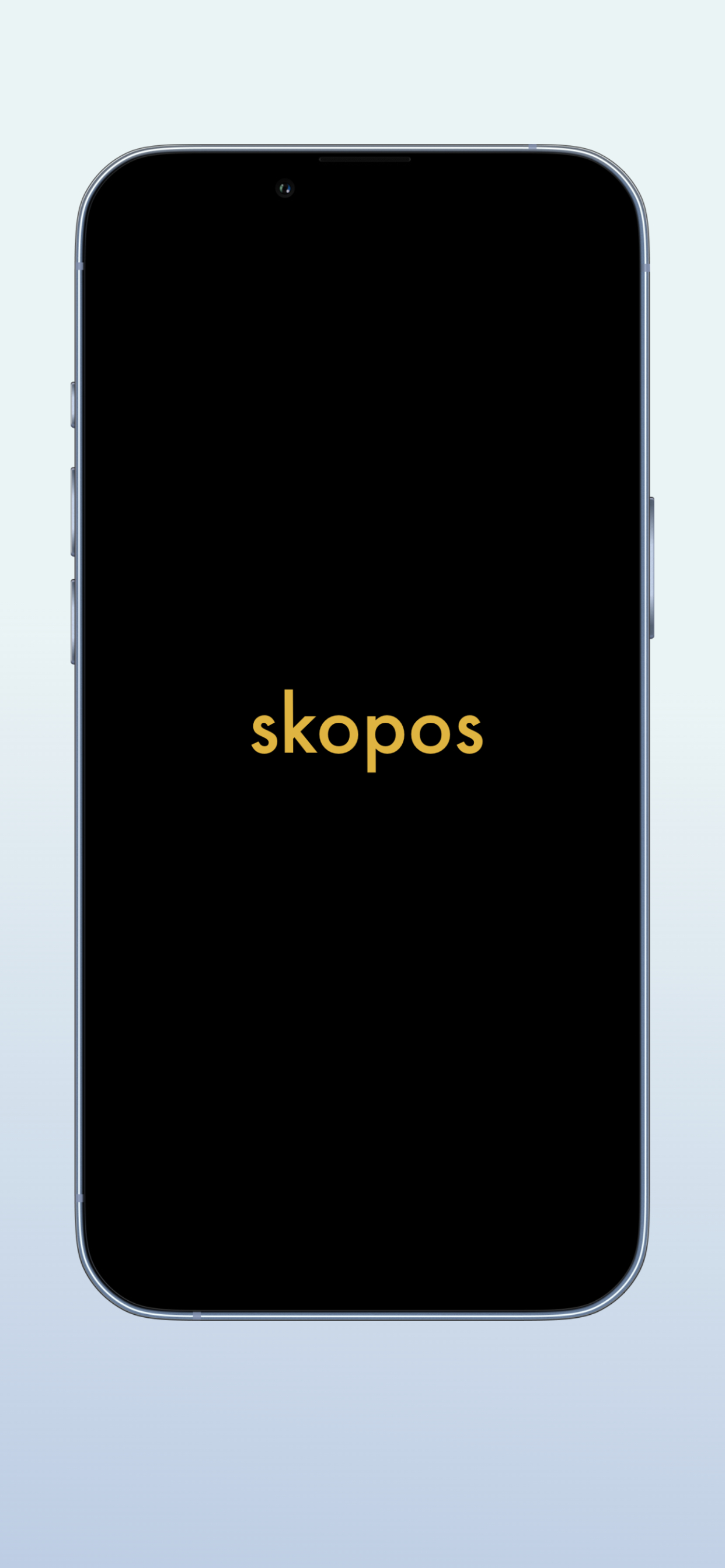 Skopos: Cine Scout