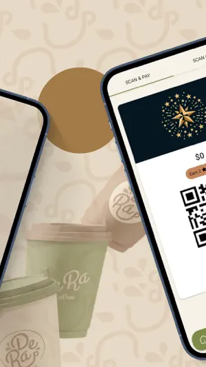 DAR Coffee screenshot 2