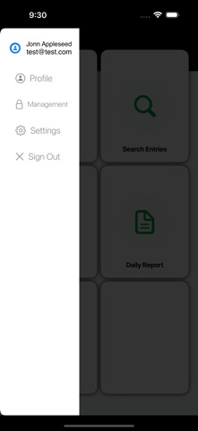 AccountTrackr Screenshot 6 of 6