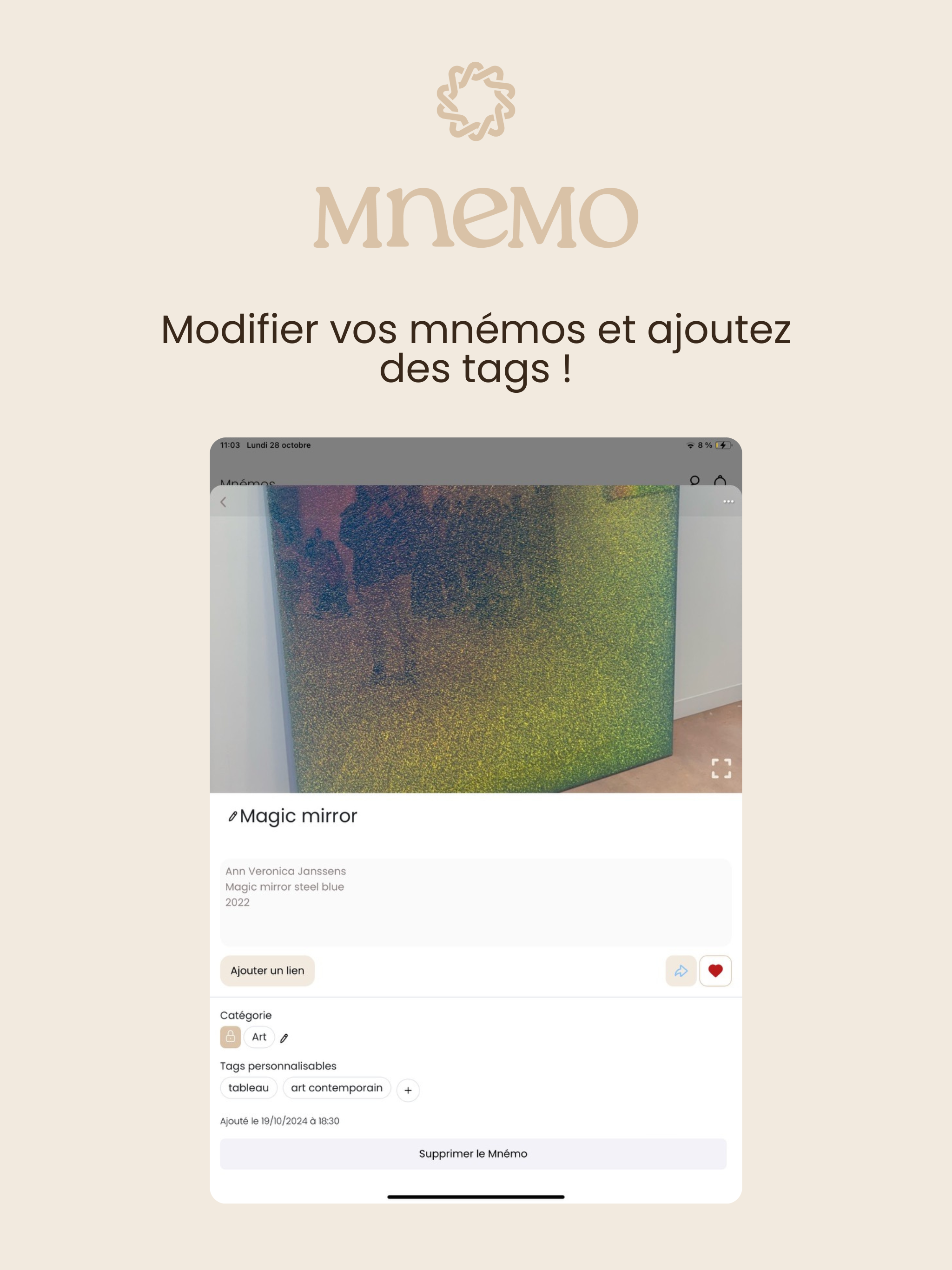MyMnemo