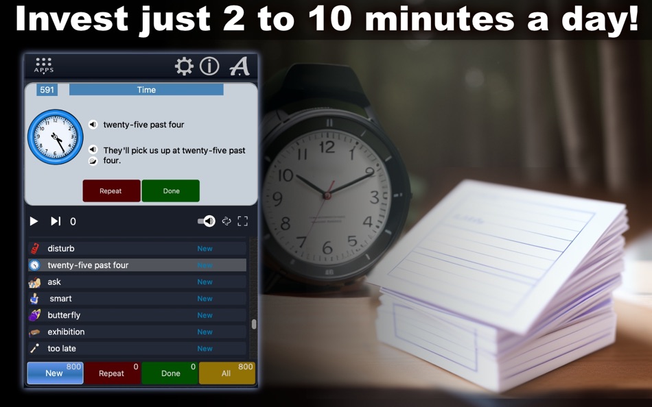 #3. NextFlash-French Lite (macOS) Podle: Max Schlee