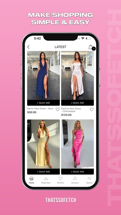 Thats So Fetch UK screenshot-4