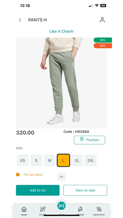 Click&Pick App screenshot-3