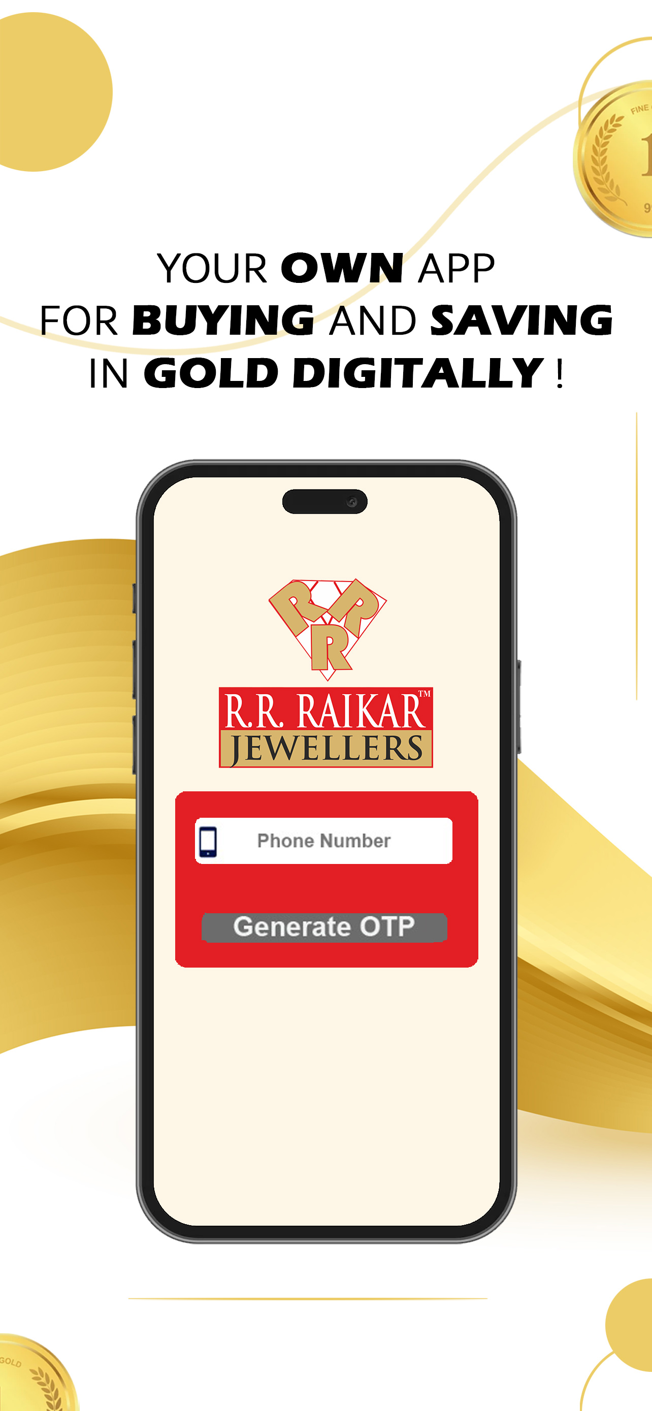 RRR JEWELLERS