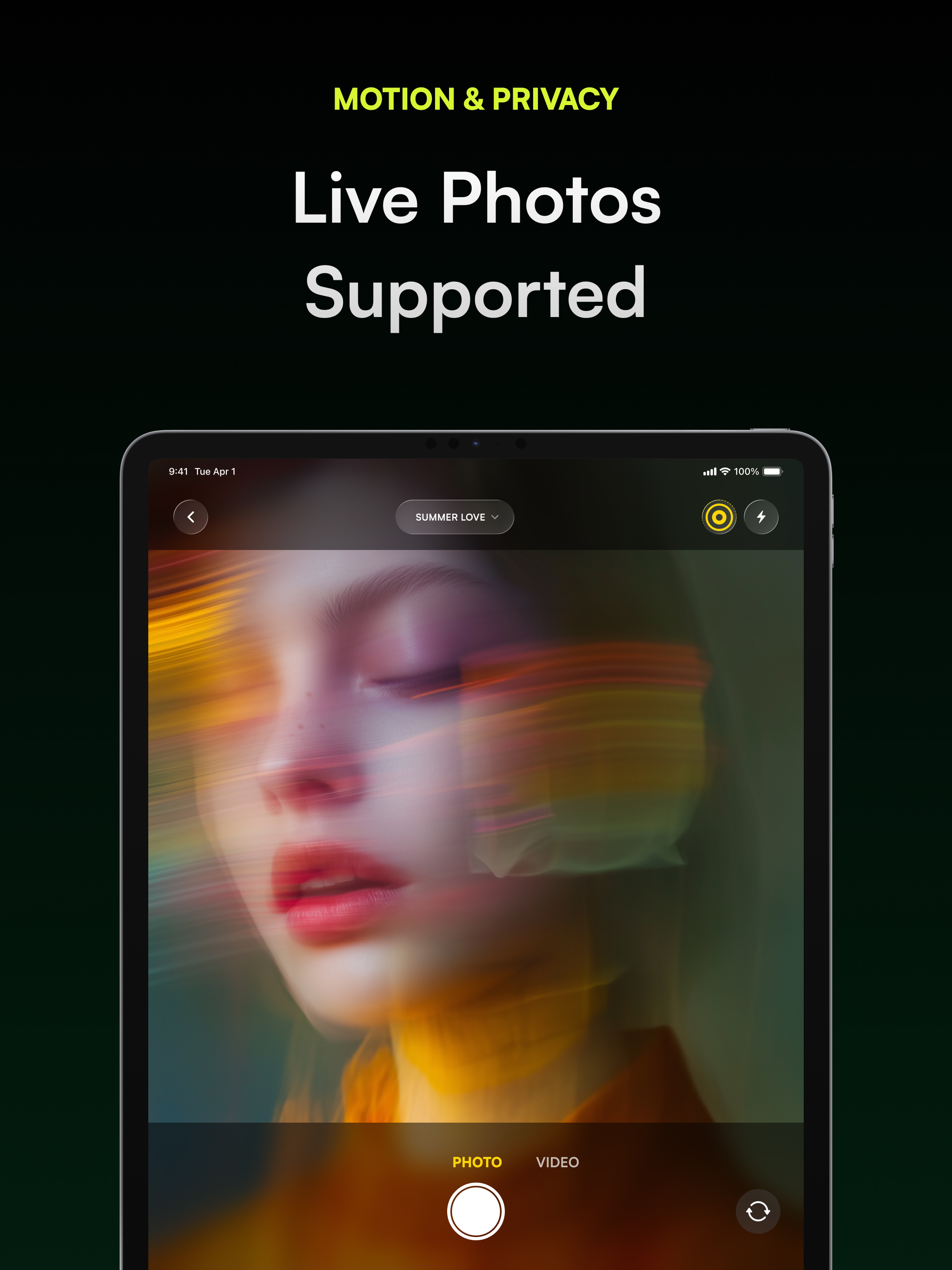 Encamera Encrypted Photo Vault screenshot 14