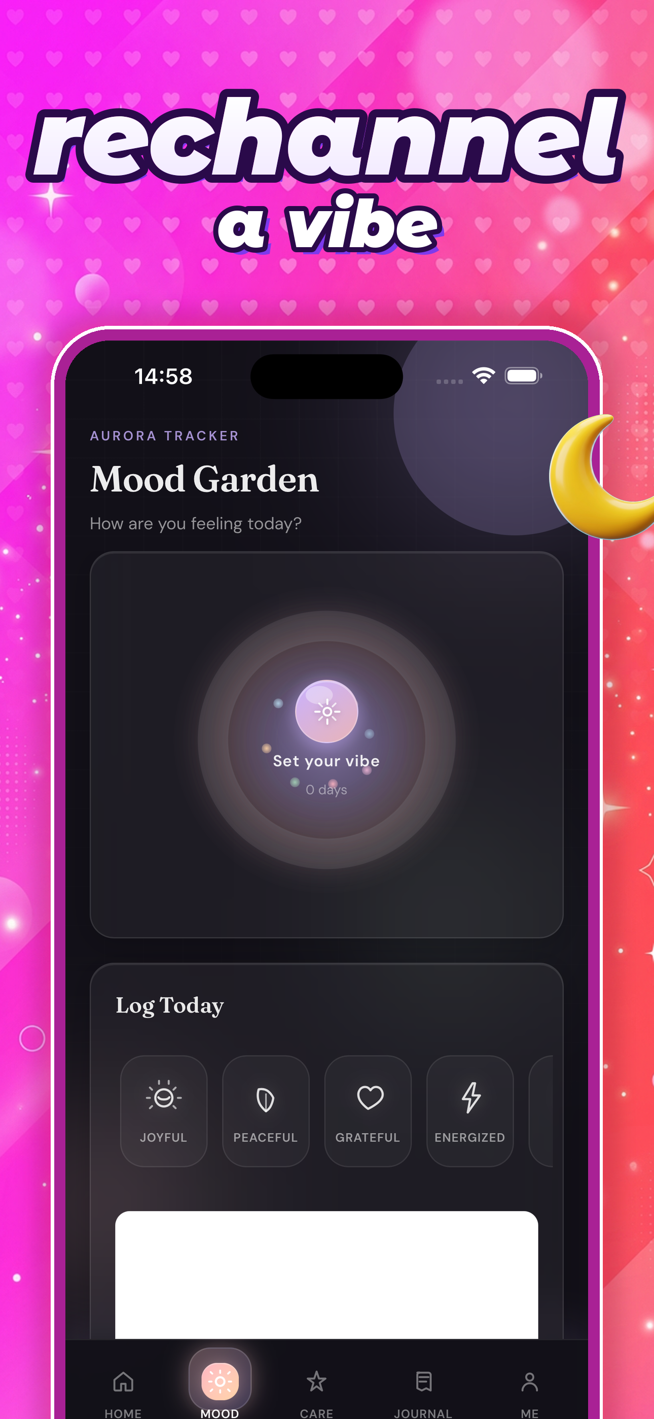 Bloomi. screenshot 3