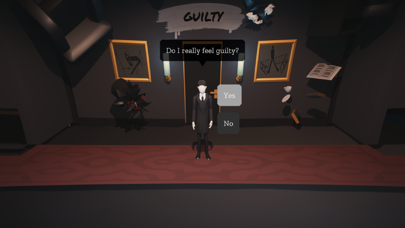 Playing Kafka Screenshot