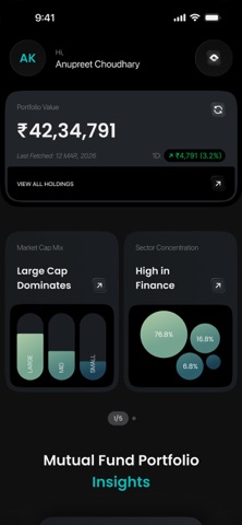 LevUp Screenshot 5 of 6